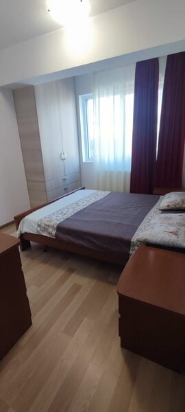 Dimitrie Leonida Metrou 14 minute pe jos AC cetrala proprie si parcare