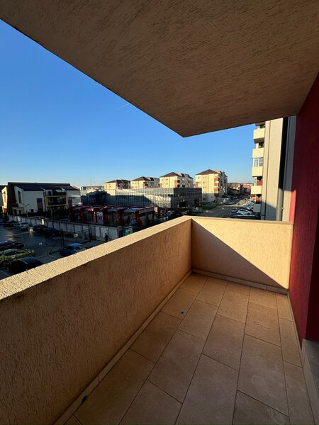Dimitrie Leonida Metrou 14 minute pe jos AC cetrala proprie si parcare